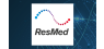 ResMed Inc.  Receives Consensus Recommendation of “Moderate Buy” from Brokerages