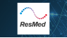ResMed  Trading Down 3% Following Analyst Downgrade