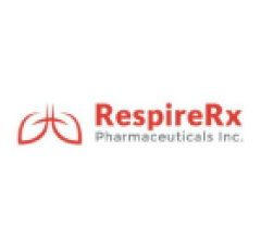 Image for RespireRx Pharmaceuticals Inc. (OTCMKTS:RSPI) Short Interest Update