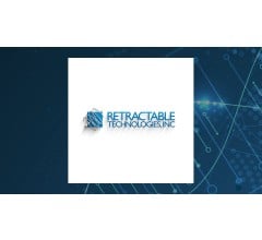 Image for Retractable Technologies (NYSE:RVP) Coverage Initiated by Analysts at StockNews.com