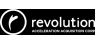 Revolution Acceleration Acquisition  Stock Price Up 5.5%