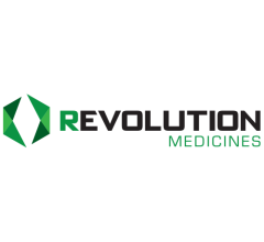 Image for Revolution Medicines (NASDAQ:RVMD) Trading 3.3% Higher