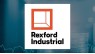 Rexford Industrial Realty, Inc.  Shares Sold by New York State Common Retirement Fund