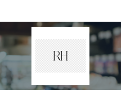 Image about RH (NYSE:RH) Receives Average Rating of “Hold” from Analysts