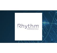 Image for Rhythm Pharmaceuticals (NASDAQ:RYTM) Announces Quarterly  Earnings Results