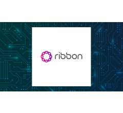 Image for Insider Selling: Ribbon Communications Inc. (NASDAQ:RBBN) EVP Sells $106,801.20 in Stock