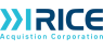 Rice Acquisition Corp. II  Sees Strong Trading Volume