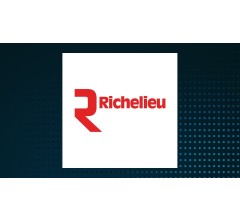 Image for Richelieu Hardware Ltd. (RCH) to Issue Quarterly Dividend of $0.15 on  May 9th