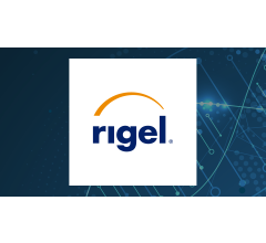 Image for Rigel Pharmaceuticals, Inc. (NASDAQ:RIGL) Receives Consensus Rating of “Moderate Buy” from Analysts