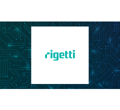 Image about Rigetti Computing (RGTI) Scheduled to Post Quarterly Earnings on Thursday