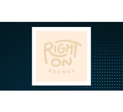 Image for Right On Brands (OTCMKTS:RTON) Issues Quarterly  Earnings Results