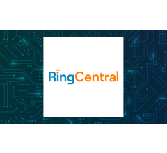 Image about RingCentral (NYSE:RNG) Price Target Cut to $32.00