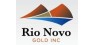 Rio Novo Gold  Share Price Crosses Above Two Hundred Day Moving Average of $0.00
