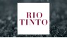 Truist Financial Corp Sells 16,996 Shares of Rio Tinto Group 