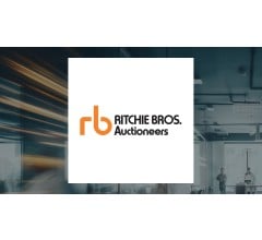 Image for RB Global (TSE:RBA) Releases Quarterly  Earnings Results, Meets Expectations