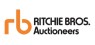 Ritchie Bros. Auctioneers  Sees Unusually-High Trading Volume