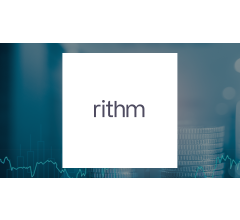 Image about SVB Wealth LLC Sells 1,864 Shares of Rithm Capital Corp. (NYSE:RITM)