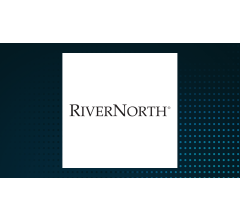 Image for RiverNorth Opportunities Fund, Inc. (RIV) to Issue Monthly Dividend of $0.13 on  February 29th