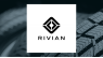 Rivian Automotive  Shares Gap Down  Following Analyst Downgrade