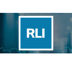 Image about Van ECK Associates Corp Boosts Holdings in RLI Corp. (NYSE:RLI)