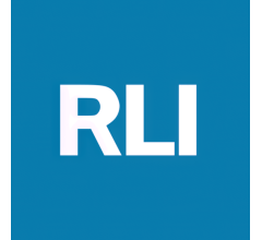 Image about RLI (NYSE:RLI) Given New $155.00 Price Target at Royal Bank of Canada