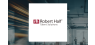 Korea Investment CORP Grows Stake in Robert Half Inc. 