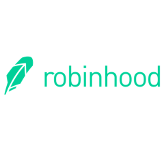 Image about Robinhood Markets (NASDAQ:HOOD) Price Target Increased to $23.00 by Analysts at KeyCorp