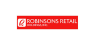Robinsons Retail   Shares Down 1.1%