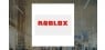 Roblox Co.  Receives $46.25 Average PT from Brokerages