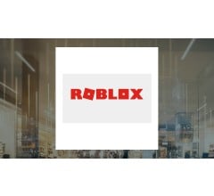 Image about Mackenzie Financial Corp Sells 1,762 Shares of Roblox Co. (NYSE:RBLX)