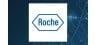 Roche Holding AG  Given Consensus Rating of “Hold” by Brokerages
