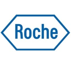 Image for Roche (OTCMKTS:RHHBY) Given New CHF 350 Price Target at Credit Suisse Group