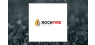 Rockfire Resources  Stock Price Up 1%