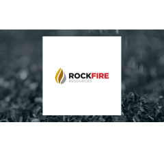 Image for Rockfire Resources (LON:ROCK) Stock Price Up 1%