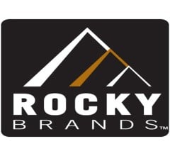 Image about Rocky Brands (NASDAQ:RCKY) Rating Increased to Buy at StockNews.com