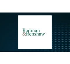 Image about Cwm LLC Increases Stake in Hartford Multifactor Developed Markets (ex-US) ETF (NYSEARCA:RODM)