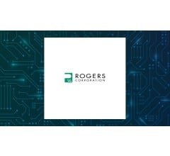 Image about Equities Analysts Issue Forecasts for Rogers Co.’s Q2 2024 Earnings (NYSE:ROG)