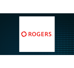 Image for FY2024 Earnings Estimate for Rogers Communications Issued By Cormark (TSE:RCI)
