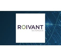 Image about Arizona State Retirement System Purchases 12,057 Shares of Roivant Sciences Ltd. (NASDAQ:ROIV)