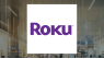 Roku  to Release Earnings on Thursday