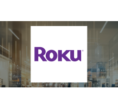 Image about Roku, Inc. (NASDAQ:ROKU) Receives Consensus Rating of “Hold” from Analysts