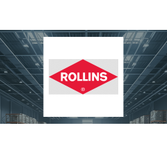 Image about Rollins (NYSE:ROL) Rating Lowered to Hold at StockNews.com