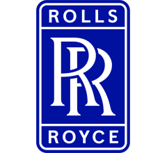 Image for Rolls-Royce Holdings plc (LON:RR) Receives Neutral Rating from Jefferies Financial Group