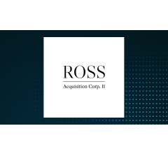 Image for Wolverine Asset Management LLC Buys 37,561 Shares of Ross Acquisition Corp II (NYSE:ROSS)