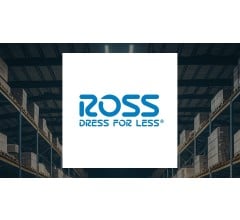 Image about Ross Stores, Inc. (NASDAQ:ROST) Holdings Increased by Raymond James & Associates