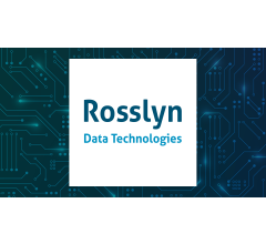 Image for Rosslyn Data Technologies (LON:RDT) Reaches New 12-Month Low at $9.50
