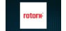 Rotork  Stock Crosses Above Two Hundred Day Moving Average of $316.15