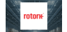 Rotork  Trading 1.6% Higher