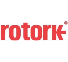 Image for Rotork’s (ROR) “Buy” Rating Reaffirmed at Berenberg Bank