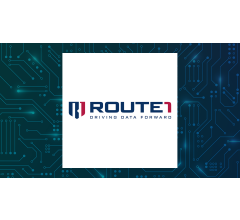 Image about Route1 (CVE:ROI) Stock Price Down 14.3%